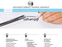 Advokatfirmaet Henrik Skaarup