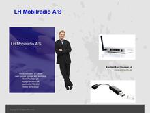 LH Mobilradio A/S