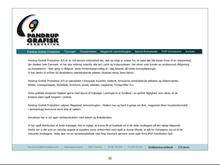 Pandrup Grafisk Produktion ApS