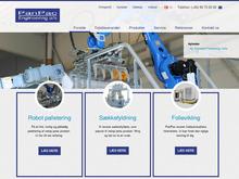 Panpac Engineering A/S