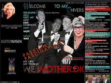 Webmother